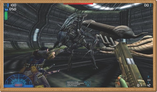 Alien Vs Predator 2 Pc Game Full Version